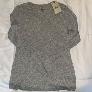 G.H. Bass Long sleeve T shirt